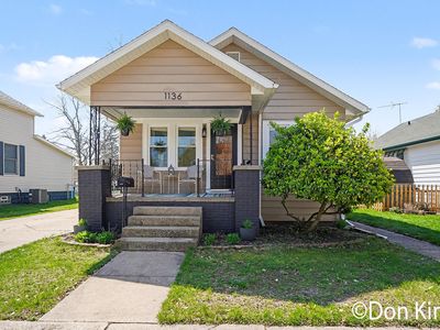 1136 Slayton Ave, Grand Haven, MI, 49417