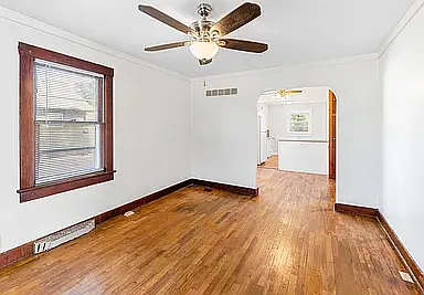 805 Sheridan St — Photo 5
