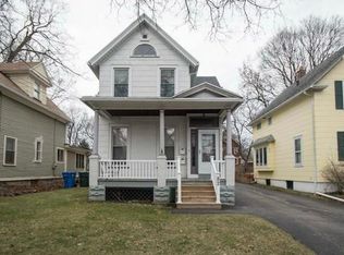 82 May St UNIT 1, Rochester, NY 14620