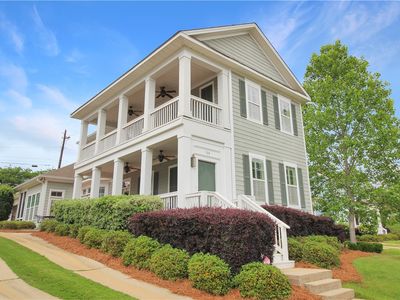 733 Queens Way, Auburn, AL, 36830