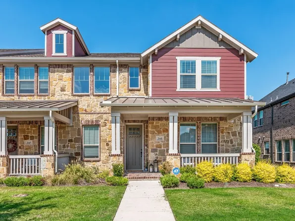 2641 Dodson St, Garland, TX 75042