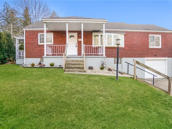 941 Whitehead Ln, Irwin, PA 15642