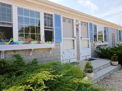 1 Redwing Place #1 & 3, Dennis Pt, MA, 02639