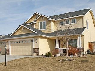 530 N Siltstone Ave, Kuna, ID 83634