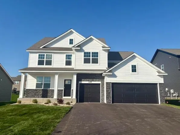 6188 Jennifer Ave S, Cottage Grove, MN 55016