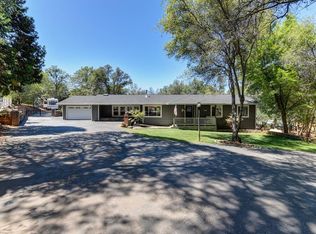 4790 Winding Way, Auburn, CA
