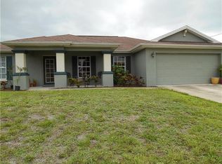 2609 23rd St SW, Lehigh Acres, FL 33976