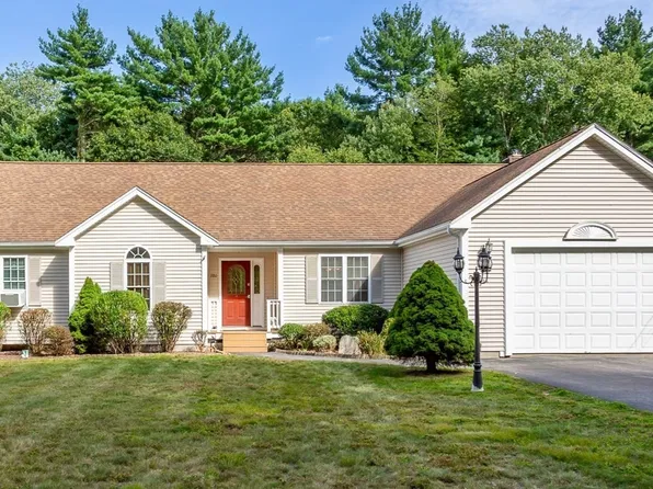 380 Spruce St, Bridgewater, MA 02324