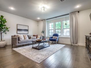 7405 Alton Dr, McKinney, TX 75070