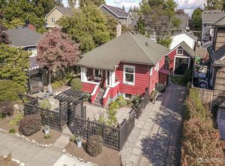 3274 42nd Ave SW, Seattle, WA 98116