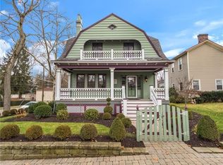 303 Henry Ave, Sewickley, PA