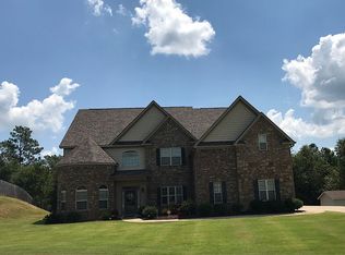41 Bradley Dr, Fort Mitchell, AL 36856