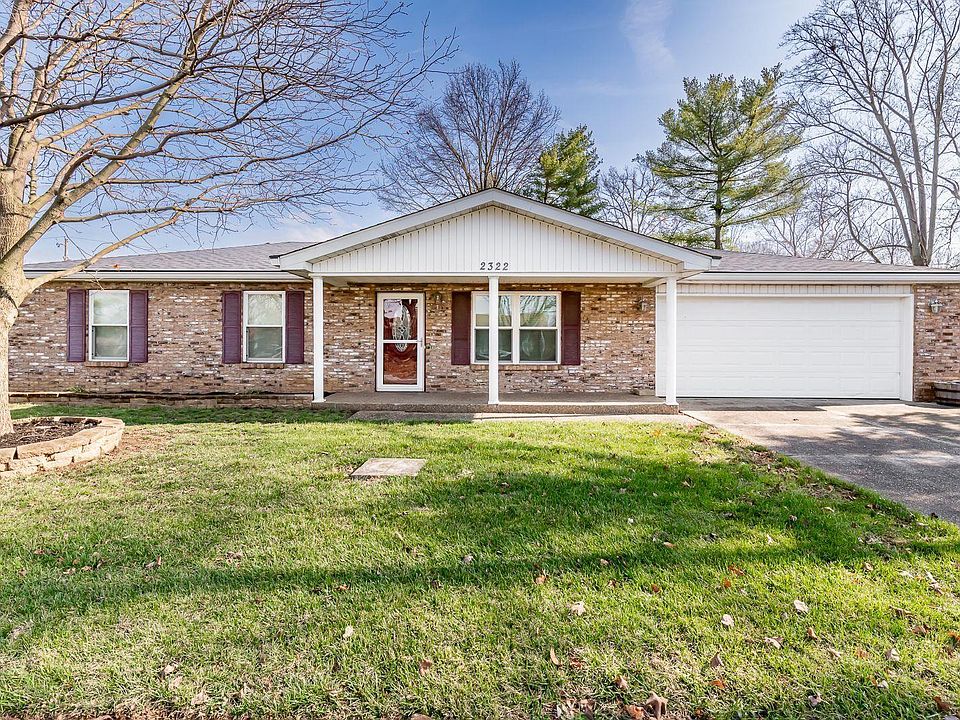 2322 Lombardy Dr, Clarksville, IN 47129 Zillow