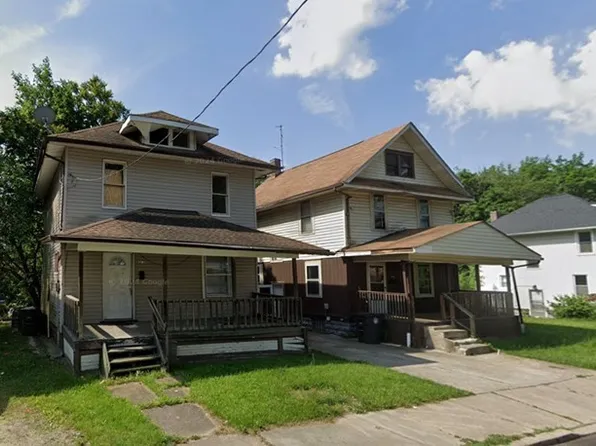 272 Gordon Dr, Akron, OH 44302