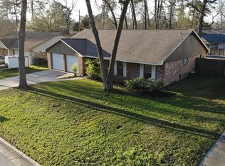 1623 Cantrell Blvd, Conroe, TX 77301