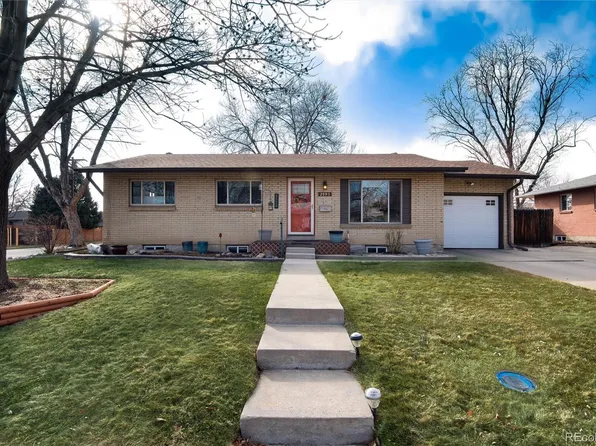 2993 S Zenobia Street, Denver, CO 80236