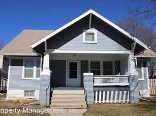 1730 Lake St, Lincoln, NE 68502