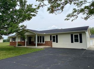 4090 Decliff Big Island Rd, Marion, OH 43302