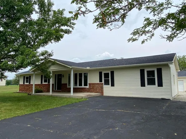 4090 Decliff Big Island Rd, Marion, OH 43302