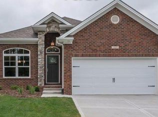 246 Ikebana Dr, Georgetown, KY 40324