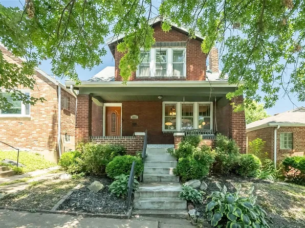 4061 Miami St, Saint Louis, MO 63116