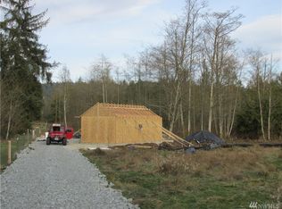 22901 Bulson Rd, Mount Vernon, WA 98274