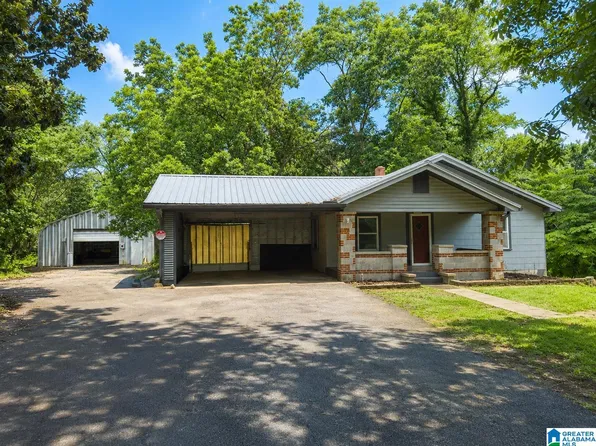 536 Park Rd, Pleasant Grove, AL 35127