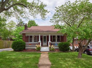2409 Brown Rd, Saint Louis, MO 63114