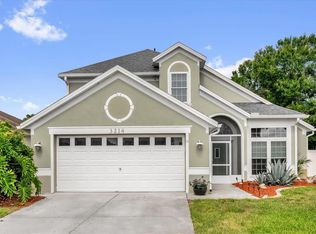 3214 Herons Point Cir, Kissimmee, FL 34741