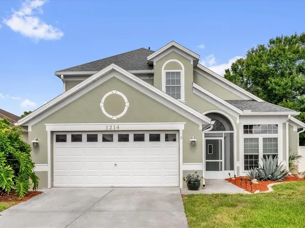 3214 Herons Point Cir, Kissimmee, FL 34741