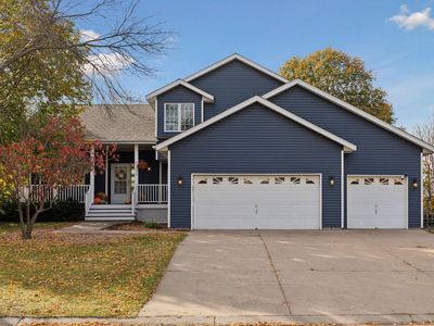 5333 89th Crescent Cir N, Brooklyn Park, MN, 55443