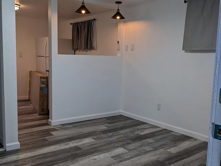 Unit 2 living space