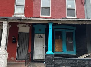 3016 N Lambert St, Philadelphia, PA 19132