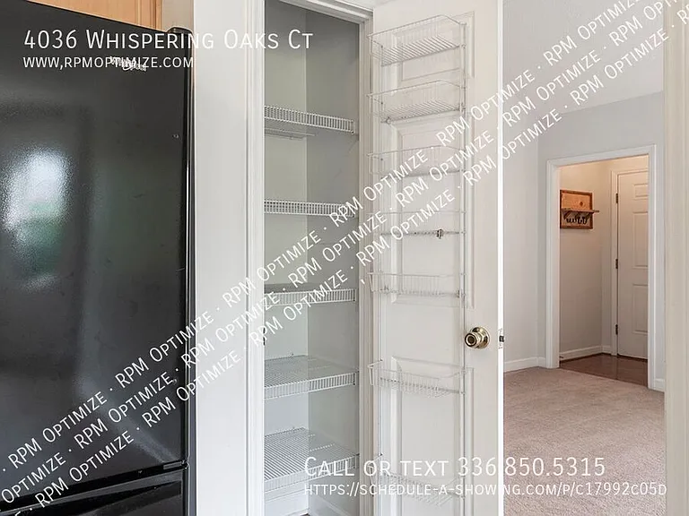 4036 Whispering Oaks Ct — Photo 22