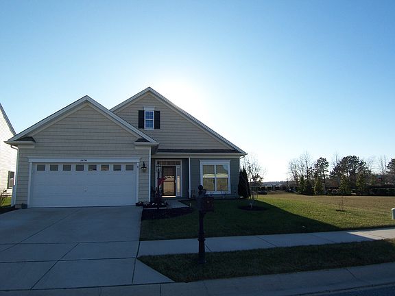 2nd image of 24790 Magnolia Cir
