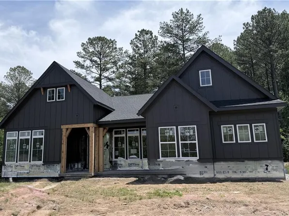 718 Conley Dr, Canton, GA 30115