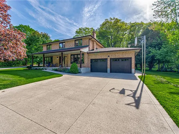 33 Hughson St, North Dumfries, ON N0B 1L0