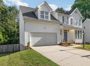 2612 Alder Ridge Ln #2, Raleigh, NC 27603