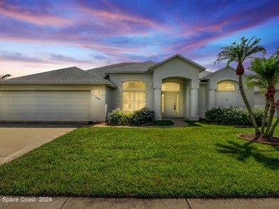 3940 Long Leaf Dr, Melbourne, FL, 32940