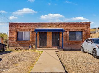 528 W 42nd St, Tucson, AZ 85713