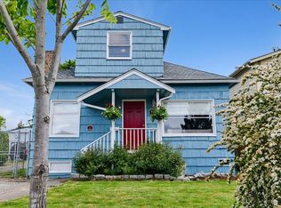 7936 46th Ave S, Seattle, WA 98118