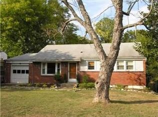 182 Wheeler Ave, Nashville, TN 37211