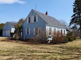 193 Main St, Lincolnville, ME 04849