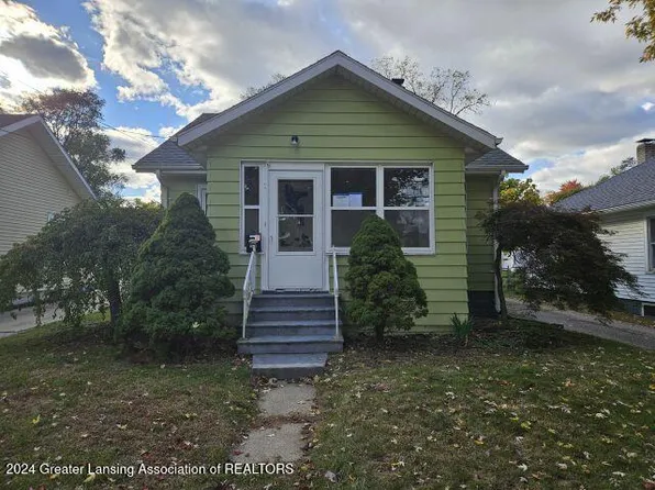 908 Seymour Ave, Jackson, MI 49202