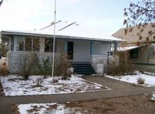 1716 3rd Ave, Scottsbluff, NE 69361