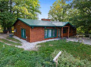 7010 Brudy Rd, Indian River, MI 49749