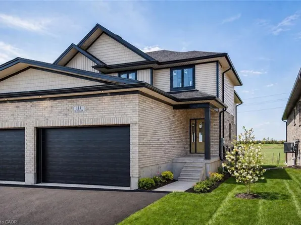 114 Bedell Dr, Mapleton, ON N0G 1P0