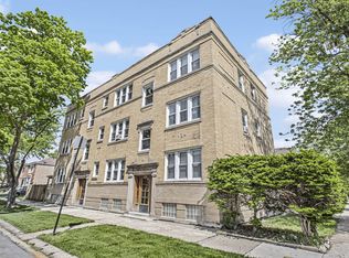 5004 W Newport Ave #1, Chicago, IL 60641