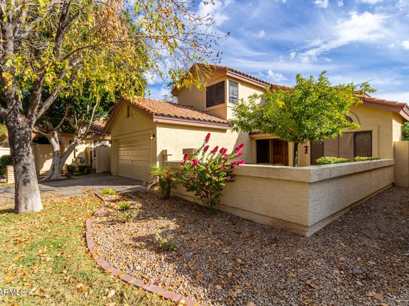8873 S MYRTLE Avenue, Tempe, AZ 85284