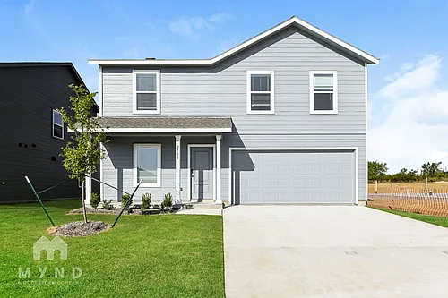 2700 Mistwood Dr Photo 1